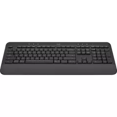 Teclado Inalámbrico LOGITECH K650 Graphite