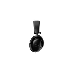 Auricular HyperX Cloud III inalámbrico Negro