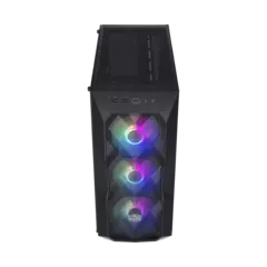 Gabinete Gamer CoolMaster TD500 MESH V2