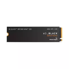 Disco SSD WD 1TB Black SN7100 M.2 2280 NVMe 7250MB/S GEN 4.0