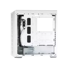  MasterBox 520 Mesh Blanco Mid Tower ARGB S/Fuente