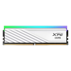 Memoria ADATA XPG Lancer Blade DDR5 32GB (2x16GB) 6400MHz RGB White