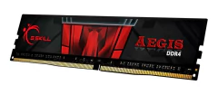Memoria Gskill Aegis Ddr4 8gb 3200 Mhz Pc4-25600