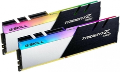 Memoria Gskill Trident Z Ddr4 16 Gb 3600 Mhz Rgb Neo Pc4 28800 2x8