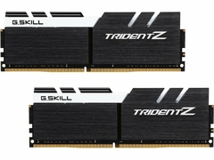 Memoria Gskill Trident Z Pc4 25600 Ddr4 16gb 3200 2x8