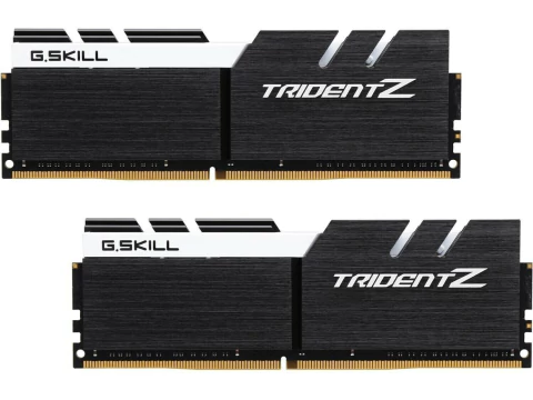MEMORIA GSKILL TRIDENT Z PC4 25600 DDR4 16GB 3200 2X8