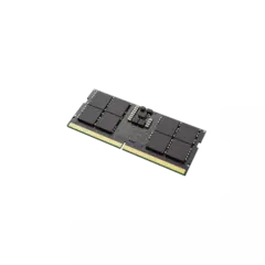 Memoria LEXAR SODIMM DDR5 16GB 5600MHz