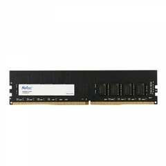 Memoria Netac Basic Ddr4 Dimm 8gb 3200 C22