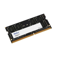 Memoria Netac Basic Ddr4 Sodimm 16gb 3200 C22