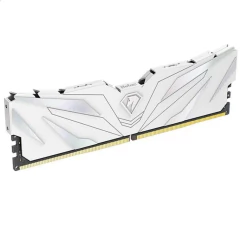 Memoria Netac Shadow Ii Ddr4 3200 8gb C16 White