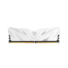 Memoria Netac Shadow Ii Ddr5 4800 8gb C40 White