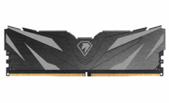 Memoria Netac Shadow Ii Ddr5 6000 16Gb C38 Black - comprar online