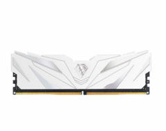 Memoria Netac Shadow Ii Ddr5 6000 16Gb C38 White