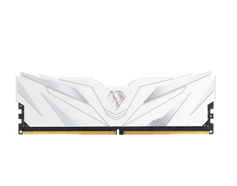 MEMORIA NETAC SHADOW II DDR5 6000 16GB C38 WHITE