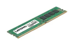 Memoria Lenovo DDR4 3200 MHz RDIMM V2 - 32GB