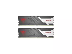 Memoria Patriot Viper Venom Ddr5 16gb 5600mt/s Cl40 Blk/sir Hs Dual Kit Pe000872