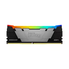 Memoria PC Fury DDR4 8GB 3600 Renegade RGB 8 Gbit