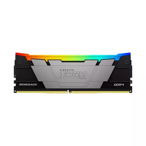 MEMORIA PC FURY DDR4 8GB 3600 RENEGADE RGB 8 GBIT