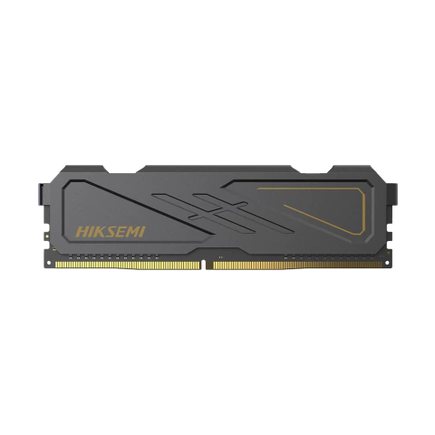 MEMORIA RAM 8GB HIKSEMI ARMOR DDR4 3200 UDIMM