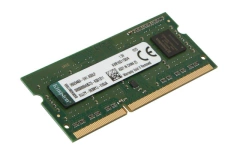 Memoria Ram Kingston DDR3L 8GB 1600Mhz  SODIMM KCP3L16SD8/8