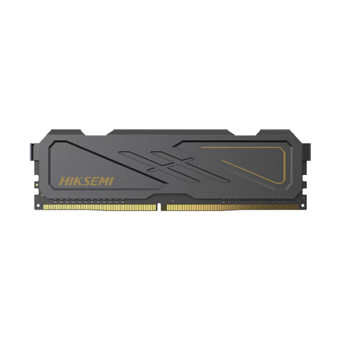 MEMORIA RAM HIKSEMI ARMOR 16GB 6400MHZ DDR5