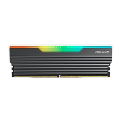 Memoria Ram Hiksemi Future Rgb 8Gb Ddr4 3200Mhz Udimm