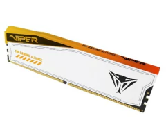 Memoria Patriot Ddr5 Viper Elite 5 Tuf 32gb 6600 Mts Rgb Cl34 Gam Dual Pe000979 en internet