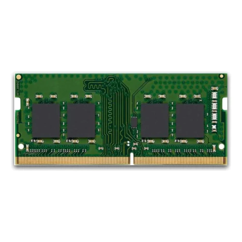 MEMORIA RAM SODIMM KINGSTON KVR 8GB DDR4 3200MHZ