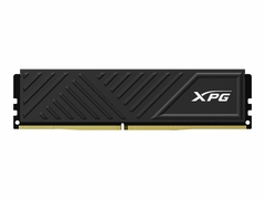 Memoria Ram Xpg 32Gb Ddr4 3200Mhz Gammix Black - comprar online