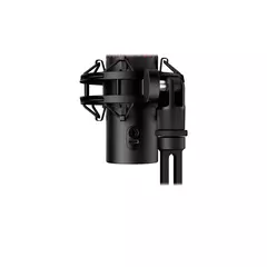 Microfono HyperX QuadCast 2 Black