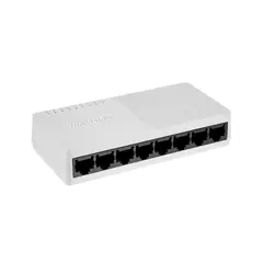 Switch Hikvision 8 puertos