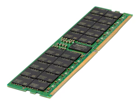 16G HPE 1RX8 PC5-4800B-R