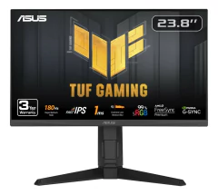 Monitor 24 Asus As Vg249ql3a Gaming Fhd Fast Ips 180hz