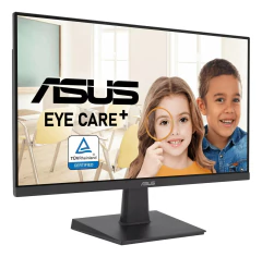 Monitor 27" Asus As Va27ehf Ips 100hz 1ms