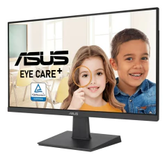 Monitor 27" Asus As Va27ehf Ips 100hz 1ms