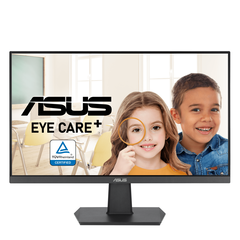 MONITOR 27 ASUS VA27EHF BLACK IPS 100HZ HDMI