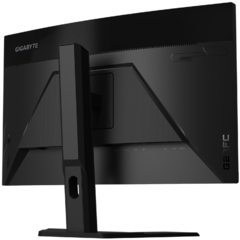 Monitor Gamer Gigabyte 32 Gs32qc-sa