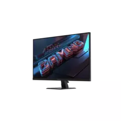 Monitor Giga 32 Edge Plano QHD GS32Q 165Hz 1ms