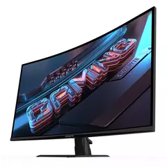 Monitor Gigabyte 32 Edge QHD GS32QCA 180Hz 1ms