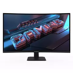 Monitor Gigabyte 32 Edge QHD GS32QCA 180Hz 1ms