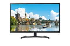 MONITOR LG 32 LED 32MN500M-B FULL HD FREESYNC