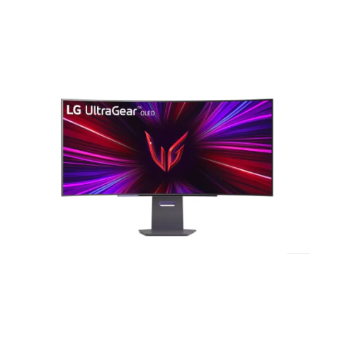 MONITOR LG 45 ULTRAGEAR 45GS95QE CURVO OLED QHD 240 HZ (II)