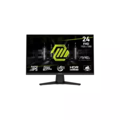 Monitor MSI MAG 244F