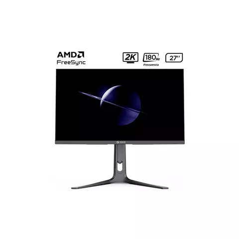 MONITOR TEROS TE-2753G GAMING 27" PLANO IPS QHD 180HZ 1MS