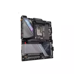 Motherboard (1700) GIGA Z790 AORUS MASTER X DDR5