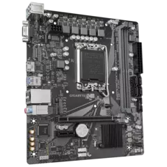 Motherboard (1700) GIGABYTE B760M K V2 DDR4