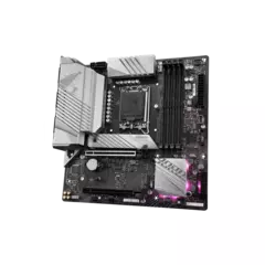Motherboard (1700) GIGABYTE B760M A ELIT AX DDR5