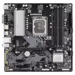 Motherboard (1700) GIGABYTE B760M D3HP DDR4