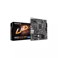 Motherboard (1700) GIGABYTE H610M H V3 DDR4