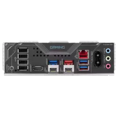 Motherboard (AM5) GIGABYTE X870 GAMING WIFI6 AM5 DDR5